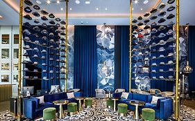 Hotel Indigo Los Angeles Downtown