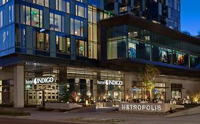 Hotel Indigo Los Angeles Downtown